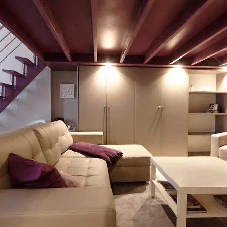 Loft Lavande Old Port דירה