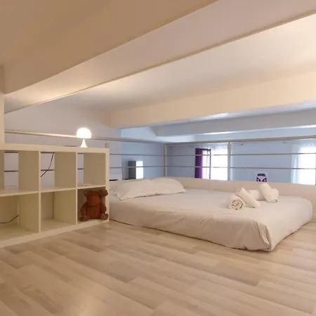 Loft Lavande Old Port