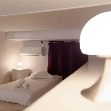 Loft Lavande Old Port *