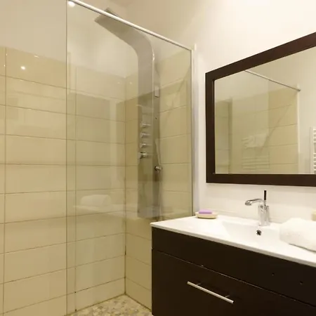 Loft Lavande Old Port شقة
